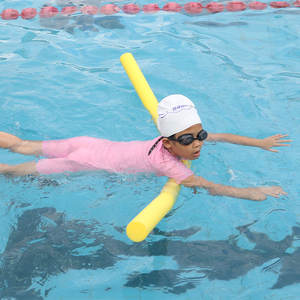 Bâtons de natation en mousse pour piscine, tubes flottants creux en mousse pour piscine, flottants pour jeux aquatiques à la <span class=keywords><strong>plage</strong></span>, isolation de tuyaux - Product Image 3