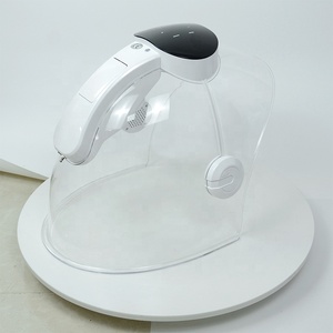Portable Nano <b>Spray</b> Deep Hydrating Nourishing Oxygen Dome Facial Beauty Machine - Product Image 4