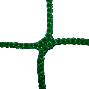 Chất lượng cao thắt nút hàng rào <span class=keywords><strong>Net</strong></span> cho bóng đá lĩnh vực Tùy chỉnh cắt dịch vụ chế biến - Product Image 2