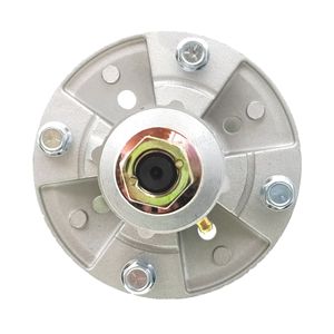 Pièces de tondeuse à gazon A10033 GY20785, support de lame, poulie, ensemble d'axe pour utilisateurs de tondeuses à gazon - Product Image 2