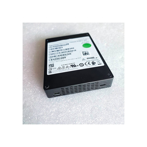 DC SN200 1.92TB HUSMR7619BDP3Y1 0TS1355 PCIe Gen 3.0x4 4 ГБ/с MLC U.2 2.5-дюймовый SSD - Product Image 2