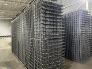 Lưới thép gia cố bê tông bền và chắc chắn cho các dự án xây dựng - Product Image 4