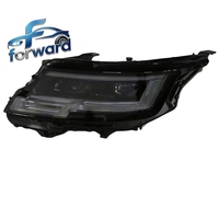 Phare numérique LED à double optique de haute qualité OEM pour Land Rover Range Rover 2023-2025 L460 Vogue