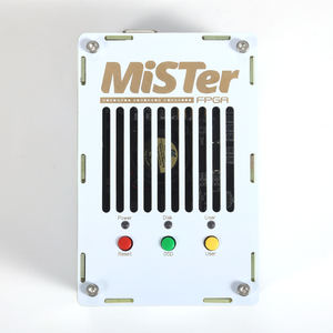 Cyclone V SoC <span class=keywords><strong>FPGA</strong></span> Kit de console de jeu rétro Mini carte de développement <span class=keywords><strong>Mister</strong></span> Carte TF 32 Go - Product Image 2