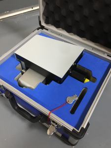 RV DV - 1 Viscosimetro per asfalto <span class=keywords><strong>Angler</strong></span> - Product Image 2