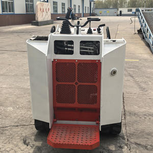 2025 kade v1000 החלקה מטעין מעמיס חזית מטען עם מנוע kubota מחיר מוזל ישים לבנייה וחקלאות - Product Image 6