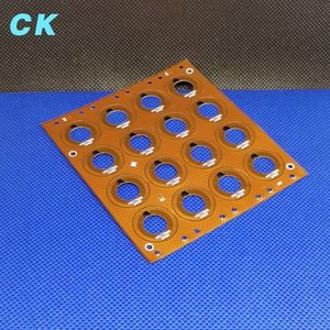 Professional Manufacturer's <strong>Mini</strong> Tiny Size Intelligent RFID Electronic Micro Chip Tag 13.56MHz NFC Anti Counterfeiting Tag - Product Image 2