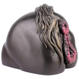 Половина кукла карман киска животных ягодицы Мужской мастурбатор силиконовая вагина Анальная искусственная вагина киска - Product Image 6