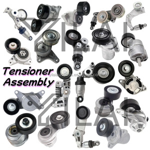 Accessoires de voiture Poulie tendeur de <span class=keywords><strong>courroie</strong></span> nervurée en V pour Navara D40 VQ40 05-15 Tendeur Assy 11955-EA200 11955 EA200 - Product Image 4