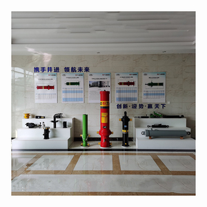 Lipler Brand Telescopic Hydraulic Cylinder Dump <strong>Trucks</strong> Trailers ISO Certified 20Mpa Pressure 1 Year Warranty Customized 27SiMn - Product Image 5