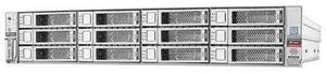 เซิร์ฟเวอร์โอราเคิล X9-2 เซิร์ฟเวอร์ X9-2 - Product Image 3