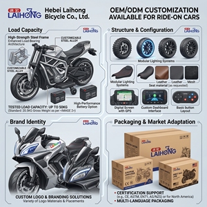 Moto pour enfants haut de gamme, 12 V, alimentée par batterie, <span class=keywords><strong>mini</strong></span> moto électrique pour enfants, jouets en plastique pour enfants, moto électrique pour bébé - Product Image 5