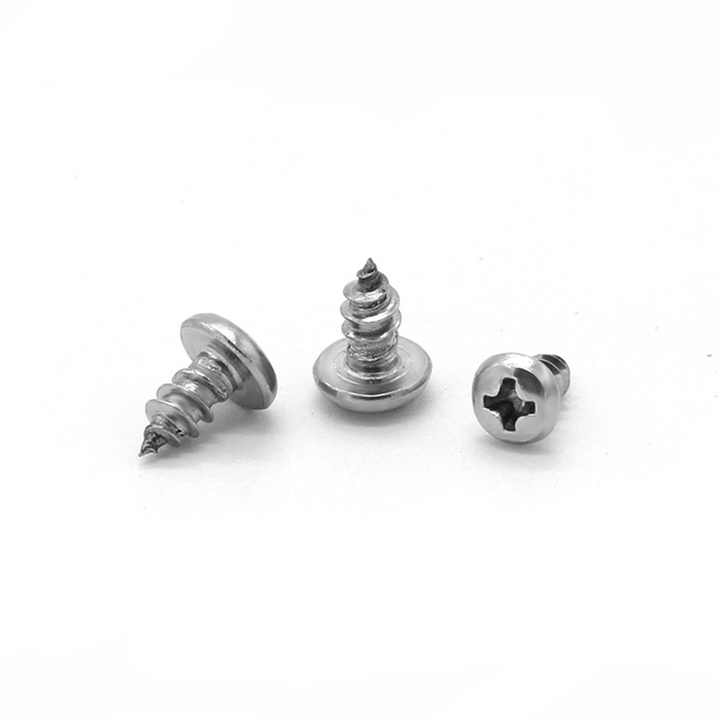 socket head screws self tapping drilling connection hexagonal head