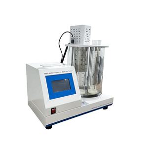 ASTM D4052 trafo ve motor yağı yoğunluk test cihazı isıya dayanıklı ekipman laboratuar ve makine kullanımı için ASTM standartlarına uygundur - Product Image 3