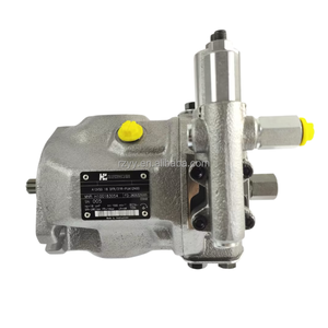 Bomba de Pistones Hidráulicos A10VSO A10VSO18/A10VSO28/A10VSO45/A10VSO71/A10VSO100/A10VSO140 |   Bomba Mediana Hecha a Medida en China - Product Image 1