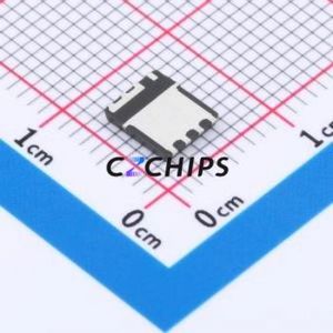 Original-Brand-new ISC010N04NM6ATMA1 Transistor à effet de champ à transistor TDSON-8FL (MOSFET) - Product Image 2