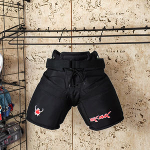 Pantalones Acolchados de Alta Calidad VIK MAX para Portero de Hockey sobre Hielo, Equipo de Protección para Portero de Hockey sobre Hielo para Deportes de Hockey - Product Image 1