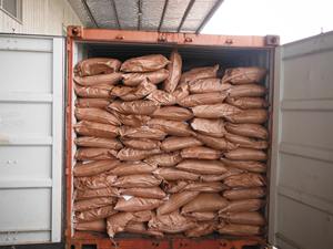 Reductor de Agua CAS 8061-51-6 Lignosulfonato de Calcio - Product Image 4