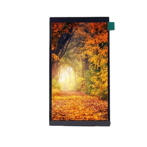 OEM nhà máy 5.5 inch độ sáng cao 1000nits 1080x1920 FHD hiển thị 2K <span class=keywords><strong>LCD</strong></span> IPS màn hình cho máy chiếu - Product Image 1
