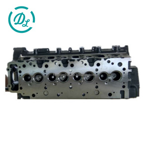 Cabeza de Cilindro Diésel EexcavaStart 4HF1 8-97146-520-2 para Camiones - Duradera, Confiable, Fácil de Instalar, 6 Meses de Garantía - Product Image 1