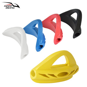 ครีบดำน้ำ Keep Diving รุ่น XJ-004 ยางคุณภาพสูง ทนทาน สำหรับดำน้ำลึก ผู้ใหญ่ - Product Image 1