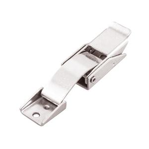 Nouveauté, matériaux de qualité supérieure, loquet de compression en acier inoxydable personnalisé pour armoire, boîte, loquet de tiroir - Product Image 1