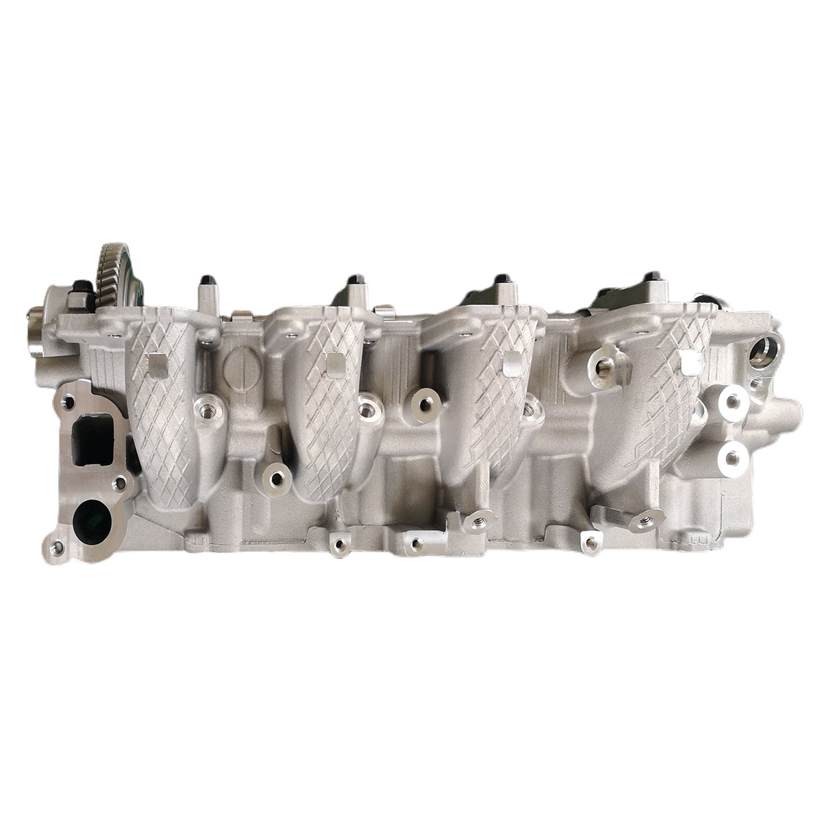4D56U Engine Complete Cylinder Head Assembly for Mitsubishi