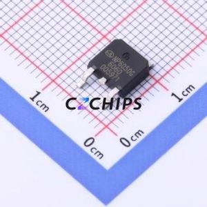 ทรานซิสเตอร์สนามไฟฟ้าทรานซิสเตอร์ TO-252-2L NP6050G (Mosfet) แบบดั้งเดิมและใหม่ขายดีชิ้นส่วนอิเล็กทรอนิกส์ชิปและบริการ BOM - Product Image 1