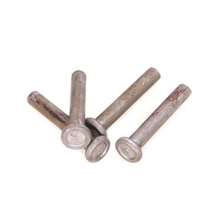 Kết Nối Cắt Hàn <span class=keywords><strong>Stud</strong></span> Hàn Và Ốc Vít Đầu Hình Trụ Hàn Móng Tay - Product Image 1
