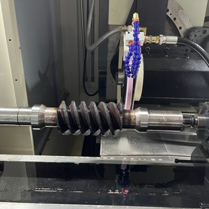 Máquina de Rectificado de Roscas CNC Avanzada para Ingeniería de Precisión - Product Image 4