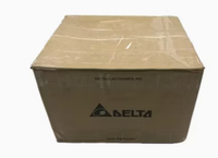 Variador de Frecuencia Delta Serie Asda-A2 ASD-B3A-0421-E, Servoaccionamiento de Automatización de Plástico, Certificado CE ISO 9001, Garantía de 12 Meses