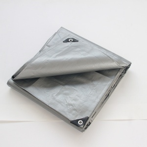 Material de <span class=keywords><strong>Lona</strong></span> de Polietileno para Refugio al Aire Libre, Resistente a la Intemperie e Impermeable, para <span class=keywords><strong>Camping</strong></span> y Uso de Emergencia - Product Image 3