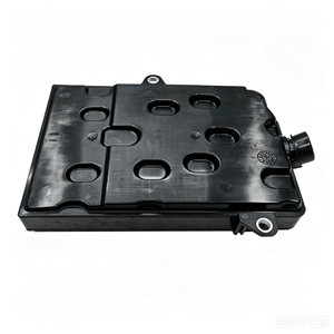 Filtro de aceite de transmisión automática 10L80 10L90 para accesorios de coche CADILLAC CHEVROLET 188143 - Product Image 1