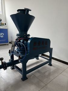 Alimentador de Precisão para Produção Automatizada |   Controle de Velocidade e Volume Ajustáveis para Manipulação Consistente de Materiais - Product Image 6