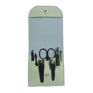 Nouveau Kit Professionnel de Soins des Ongles YD 2026 – Outils de Salon de Beauté, Lime à Ongles, Coupe-Ongles, 7 Pièces pour Pédicure <span class=keywords><strong>et</strong></span> <span class=keywords><strong>Manucure</strong></span> - Product Image 5