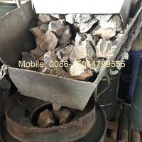 Carbure de Calcium de Qualité Industrielle 50/80mm, Fût de 50kg, Pureté 99%, Approvisionnement en Gros Direct Usine pour l'Afrique