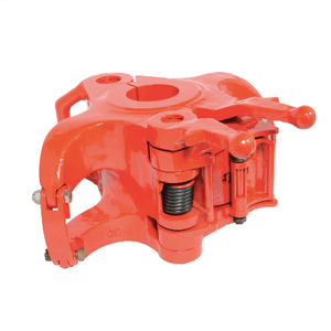 <span class=keywords><strong>API</strong></span> <span class=keywords><strong>8C</strong></span> нефтяного бурения типа CD <span class=keywords><strong>DD</strong></span> элеватор - Product Image 4