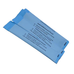 2ml QuEChERS(50mg PSA + 150mg sulfato de magnesio anhidro) Adecuado para el método US <span class=keywords><strong>AOAC</strong></span> 2007,01 Cromatografía DE GASES-Espectrometría de masas - Product Image 5