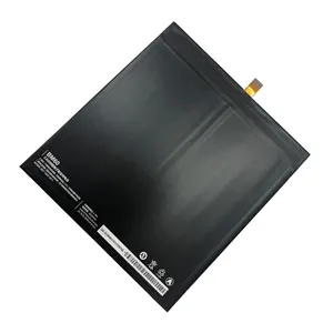 Usine de batterie de tablette d'origine SLC en gros pour batterie XIAOMI BM60