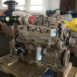 Điện đơn vị nt855 DIESEL chữa cháy động cơ máy bơm nước <span class=keywords><strong>nta855</strong></span>-P360 động cơ máy bơm hoàn chỉnh - Product Image 2