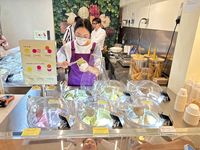Machine à Glace Commerciale Automatique Hot Sell Miles pour Fruits, Yaourts, Lait, Noix, Certifiée NSF CE, Fabrication de Gelato Italien, Utilisation du Tofu