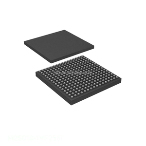 Canal del fabricante Embedded 256 LFBGA Comprar componentes electrónicos en línea - Product Image 1