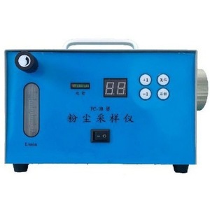 เครื่องเก็บตัวอย่างฝุ่น IFC IFC-2 อัตราการไหล 5.0-30 ลิตร/นาที เครื่องตรวจสอบอนุภาค ตรวจวัดคุณภาพอากาศ - Product Image 1