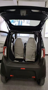 LIMO Smart Mini Berline Électrique Haute Vitesse avec Batterie au Lithium, Autonomie de 101-200 km et Moteur de 1,5-4 kW pour Voyages Personnels, Haute Efficacité - Product Image 6