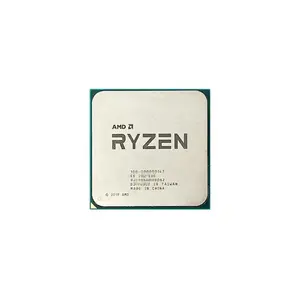 Popüler OEM A M D EPYC 7443 sunucu CPU 24 çekirdek 48 konuları 200W 2.85GHz 100% orijinal yeni işlemci CPU için sunucu