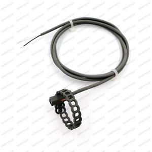 سهلة التركيب حزام على RTD PT1000 استشعار درجة الحرارة التحقيق للأنابيب - Product Image 3