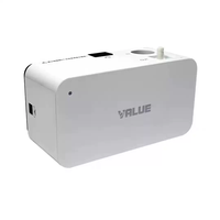 Pièces de réfrigération HVAC complètes, toutes sortes de pièces détachées pour climatiseurs pour l'installation et la maintenance des systèmes de climatisation