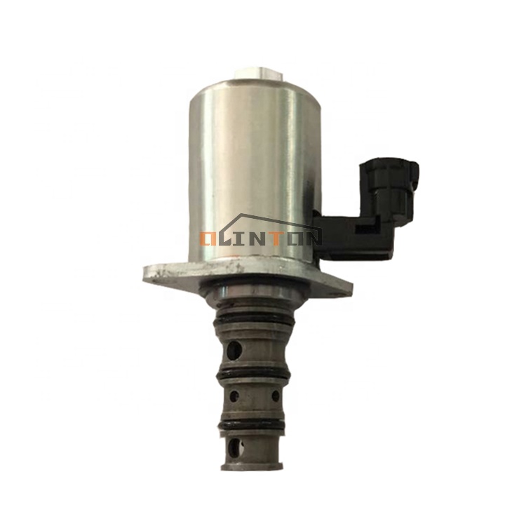 9314145 9316548 9304836 Zx200-5g Solenoid Valves for Excavators