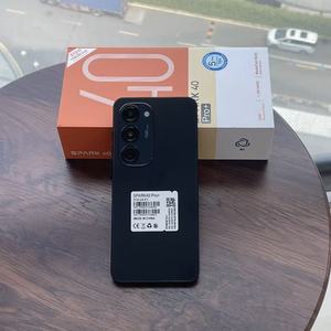 Entrega Rápida, Spark 40 Pro+ Smartphone Android, Teléfono Desbloqueado de 6.8 Pulgadas, Android 15 - Product Image 4
