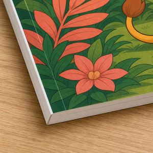 <strong>Best</strong> Selling Educational DIY <strong>Drawing</strong> Book Art Set for Kids with Offset Printing on Cardboard Custom Package - Product Image 5